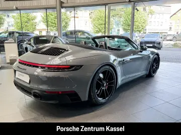992 3.0 EU6d (911) Carrera GTS Cabriolet Matrix 