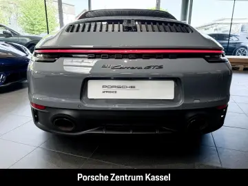 992 3.0 EU6d (911) Carrera GTS Cabriolet Matrix 
