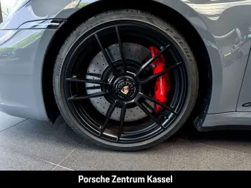 992 3.0 EU6d (911) Carrera GTS Cabriolet Matrix 