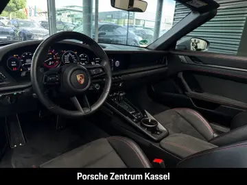 992 3.0 EU6d (911) Carrera GTS Cabriolet Matrix 