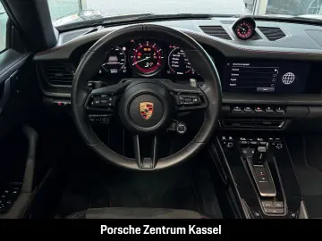 992 3.0 EU6d (911) Carrera GTS Cabriolet Matrix 
