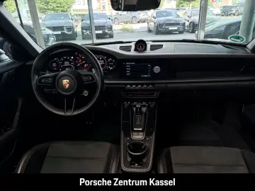 992 3.0 EU6d (911) Carrera GTS Cabriolet Matrix 