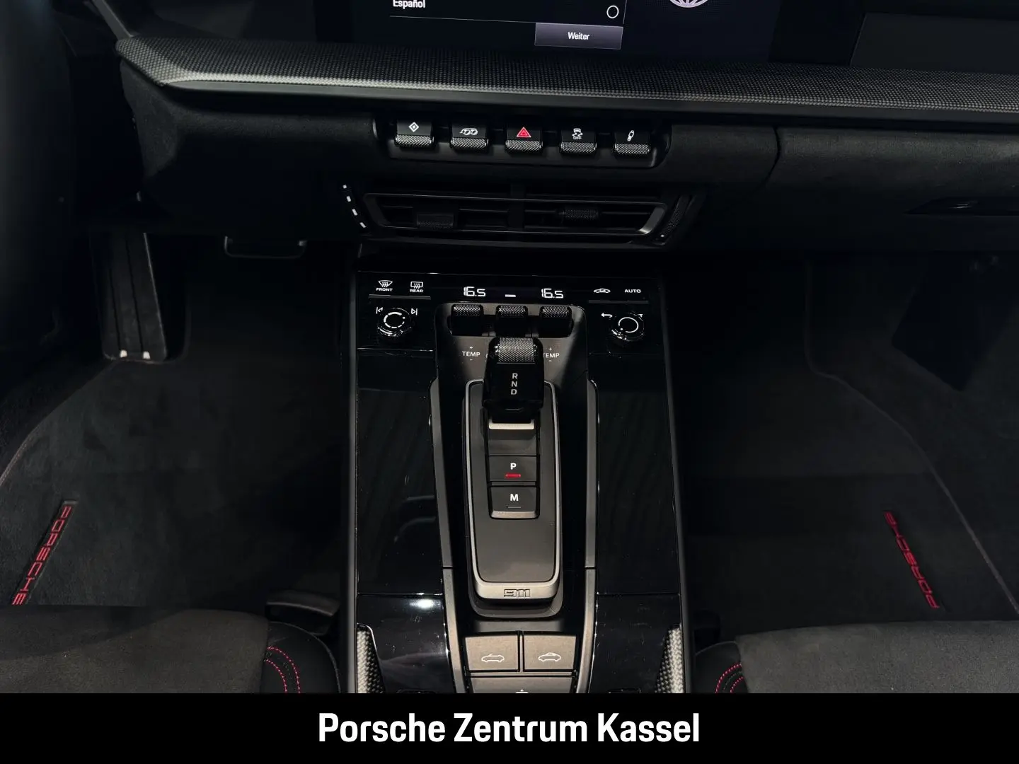 992 3.0 EU6d (911) Carrera GTS Cabriolet Matrix 
