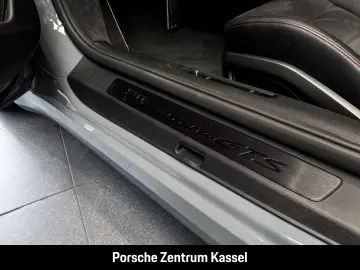 992 3.0 EU6d (911) Carrera GTS Cabriolet Matrix 