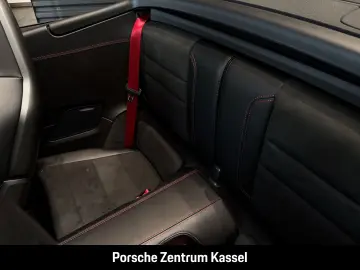992 3.0 EU6d (911) Carrera GTS Cabriolet Matrix 