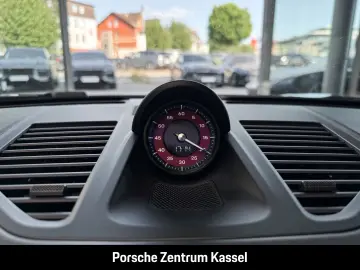 992 3.0 EU6d (911) Carrera GTS Cabriolet Matrix 