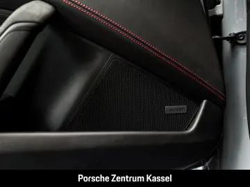 992 3.0 EU6d (911) Carrera GTS Cabriolet Matrix 