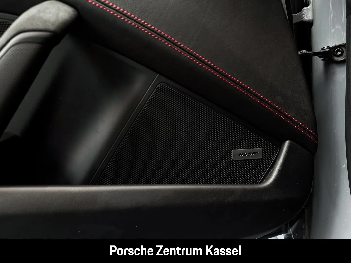 992 3.0 EU6d (911) Carrera GTS Cabriolet Matrix 