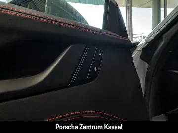 992 3.0 EU6d (911) Carrera GTS Cabriolet Matrix 