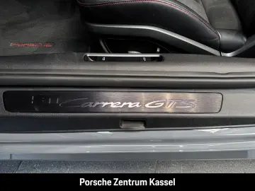 992 3.0 EU6d (911) Carrera GTS Cabriolet Matrix 