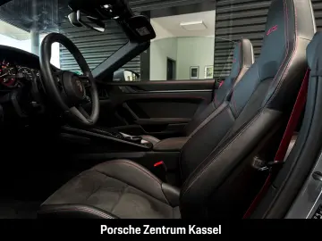 992 3.0 EU6d (911) Carrera GTS Cabriolet Matrix 