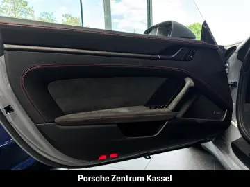 992 3.0 EU6d (911) Carrera GTS Cabriolet Matrix 