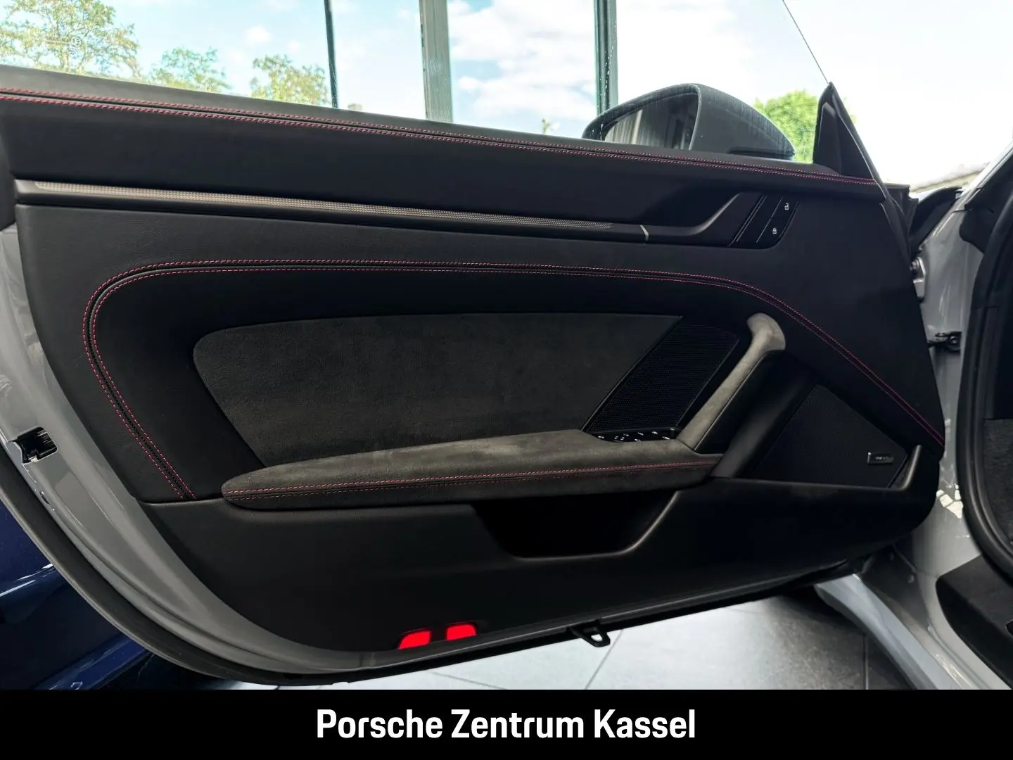 992 3.0 EU6d (911) Carrera GTS Cabriolet Matrix 