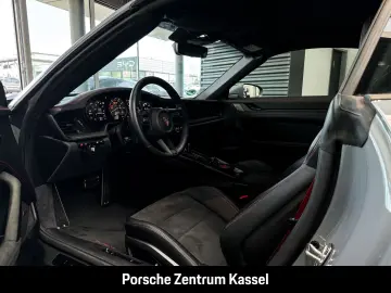 992 3.0 EU6d (911) Carrera GTS Cabriolet Matrix 
