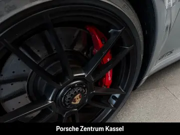 992 3.0 EU6d (911) Carrera GTS Cabriolet Matrix 