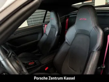992 3.0 EU6d (911) Carrera GTS Cabriolet Matrix 
