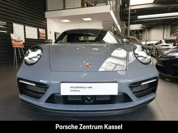 992 3.0 EU6d (911) Carrera GTS Cabriolet Matrix 