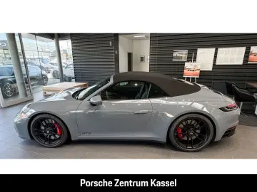 992 3.0 EU6d (911) Carrera GTS Cabriolet Matrix 
