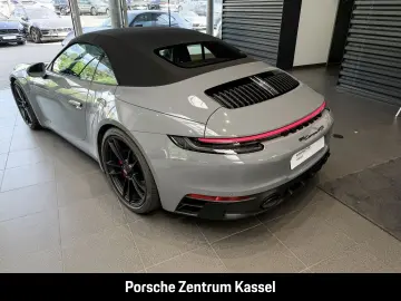 992 3.0 EU6d (911) Carrera GTS Cabriolet Matrix 