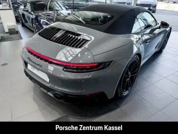 992 3.0 EU6d (911) Carrera GTS Cabriolet Matrix 