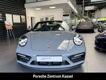 992 3.0 EU6d (911) Carrera GTS Cabriolet Matrix 