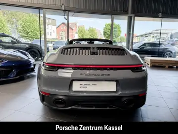 992 3.0 EU6d (911) Carrera GTS Cabriolet Matrix 