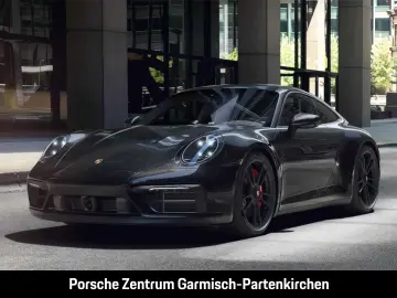 992 911Carrera GTS 360 Kamera Mehrzonenklima