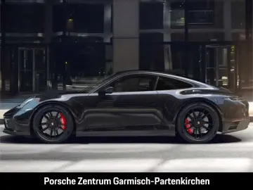 992 911Carrera GTS 360 Kamera Mehrzonenklima