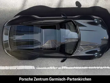 992 911Carrera GTS 360 Kamera Mehrzonenklima