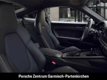 992 911Carrera GTS 360 Kamera Mehrzonenklima