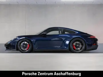 911 GT3 mit Touring Paket Leichtbaudach Liftsyst