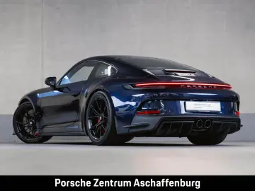 911 GT3 mit Touring Paket Leichtbaudach Liftsyst