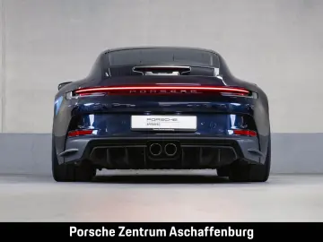 911 GT3 mit Touring Paket Leichtbaudach Liftsyst