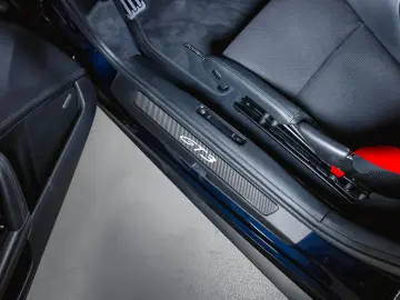 911 GT3 mit Touring Paket Leichtbaudach Liftsyst