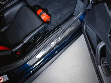911 GT3 mit Touring Paket Leichtbaudach Liftsyst