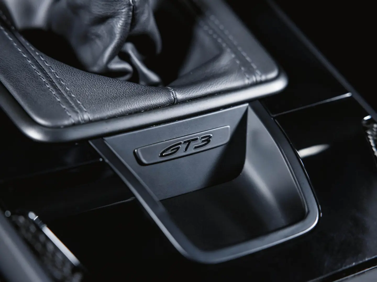 911 GT3 mit Touring Paket Leichtbaudach Liftsyst