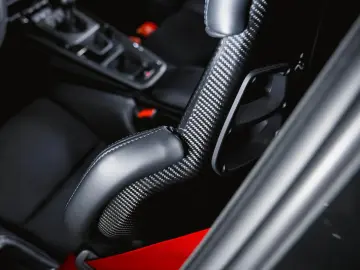 911 GT3 mit Touring Paket Leichtbaudach Liftsyst