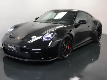 911 992 GT3 mit Touring-Paket Sport-Chrono SHZG