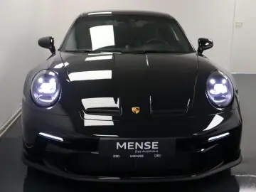 911 992 GT3 mit Touring-Paket Sport-Chrono |SHZG