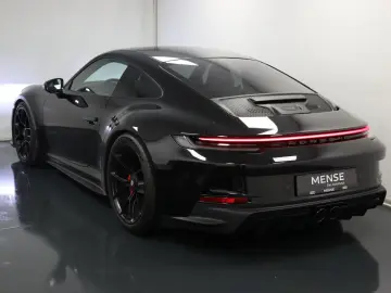 911 992 GT3 mit Touring-Paket Sport-Chrono |SHZG