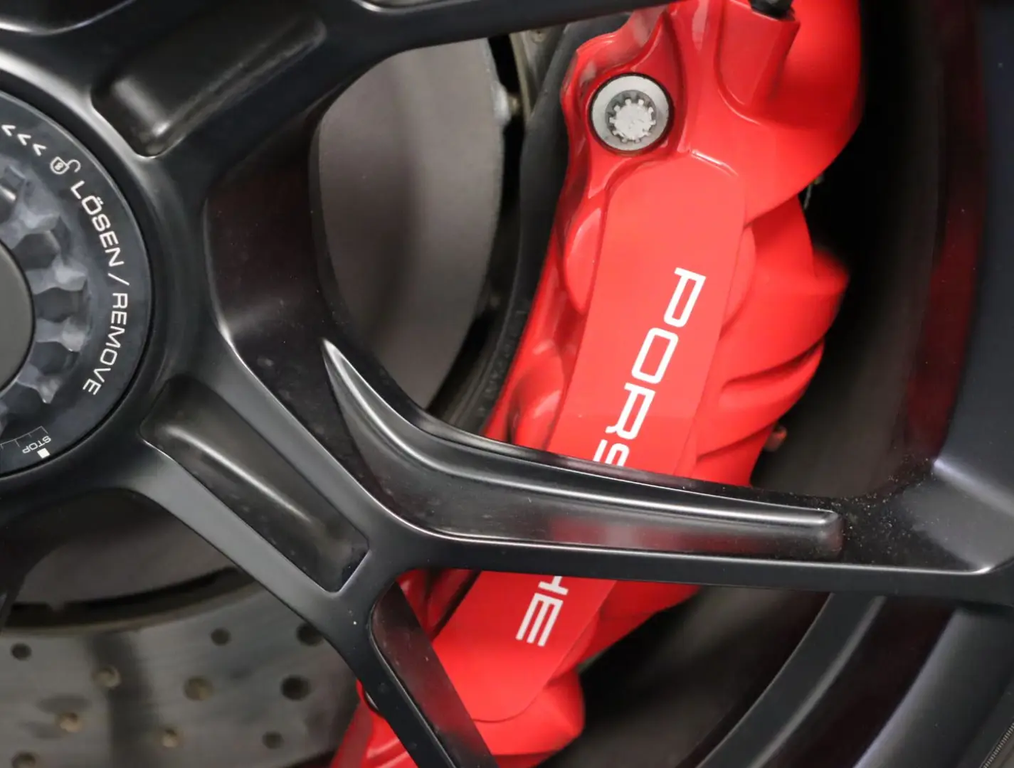 911 992 GT3 mit Touring-Paket Sport-Chrono |SHZG