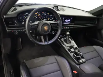 911 992 GT3 mit Touring-Paket Sport-Chrono |SHZG
