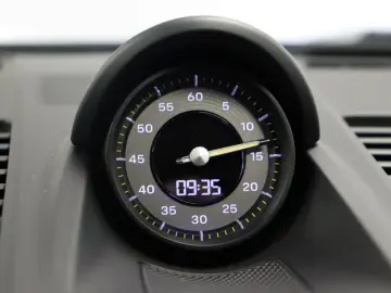 911 992 GT3 mit Touring-Paket Sport-Chrono |SHZG