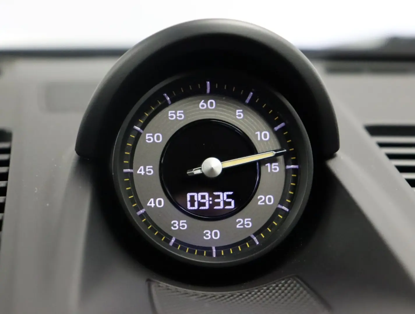 911 992 GT3 mit Touring-Paket Sport-Chrono |SHZG