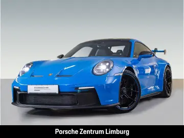 992 911 GT3 Clubsport Carbon-Dach Liftsystem-VA
