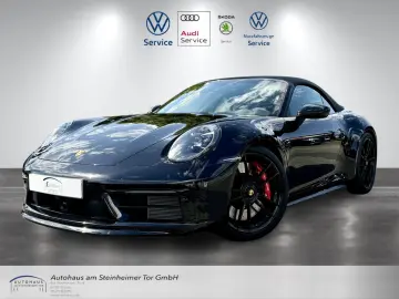 992 CARRERA 4 GTS-CARBON-BOSE-LIFTS-1HD-360°-20´