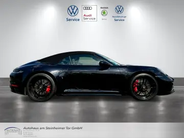 992 CARRERA 4 GTS-CARBON-BOSE-LIFTS-1HD-360°-20´