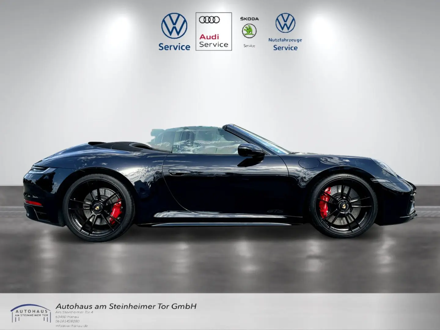 992 CARRERA 4 GTS-CARBON-BOSE-LIFTS-1HD-360°-20´