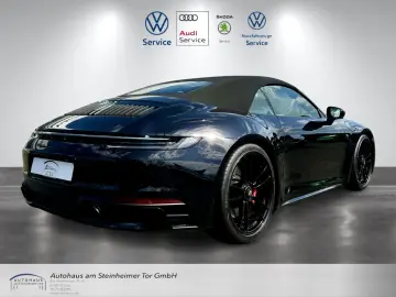 992 CARRERA 4 GTS-CARBON-BOSE-LIFTS-1HD-360°-20´