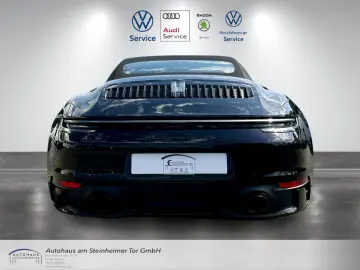 992 CARRERA 4 GTS-CARBON-BOSE-LIFTS-1HD-360°-20´